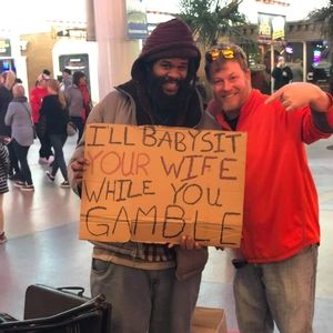 Meet your Posher, Mike